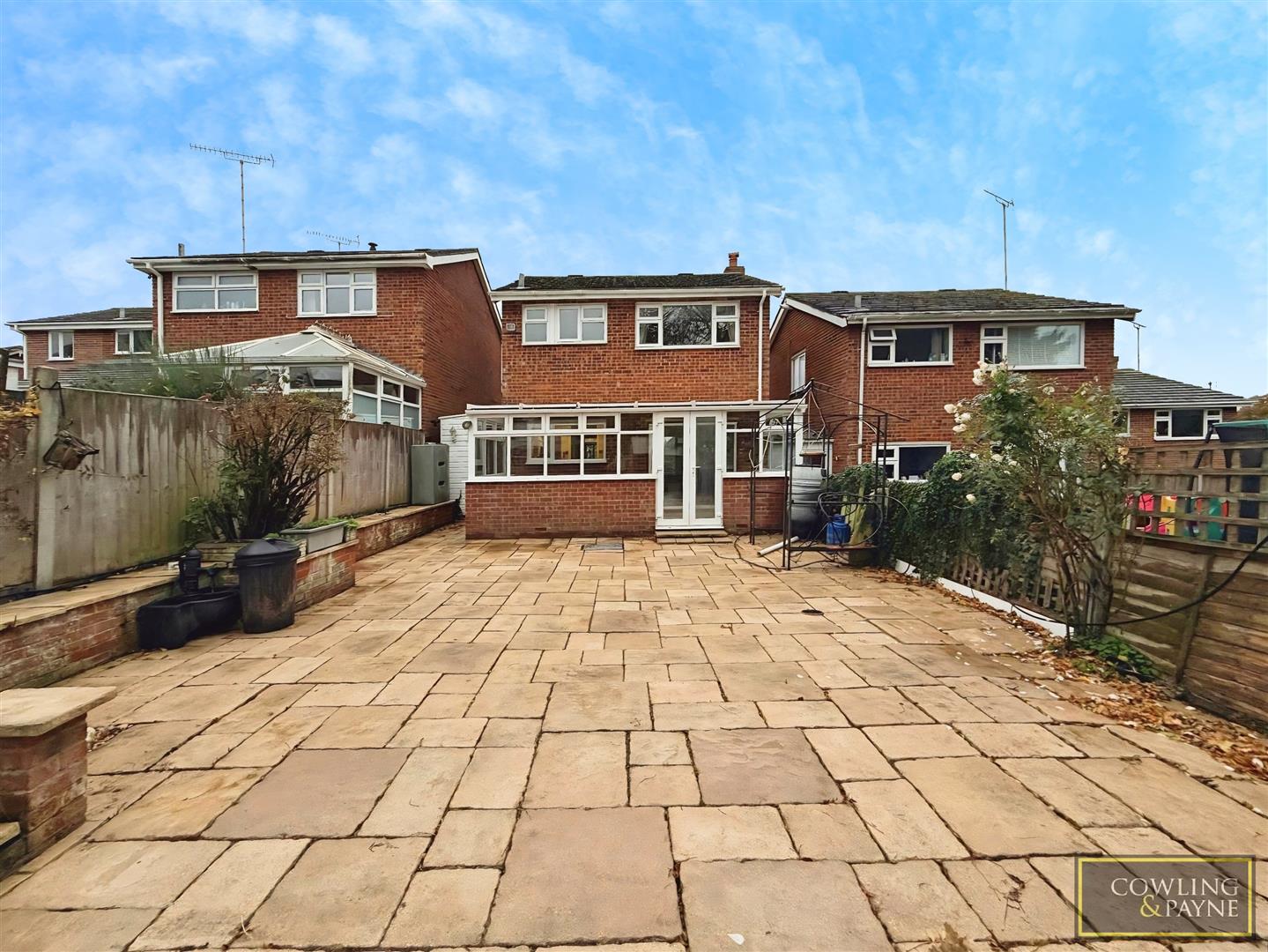 Brook Street, Colne Engaine, Colchester